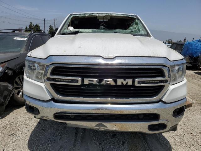 2020 RAM 1500 BIG H - 1C6SRFBT3LN124822