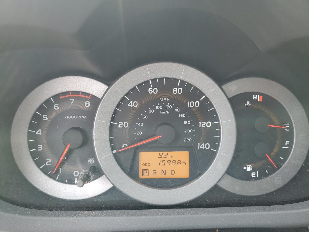 2T3BF4DVXBW085691 2011 Toyota Rav4