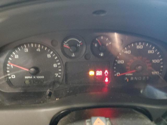 2009 Ford Ranger Super Cab VIN: 1FTZR45E79PA60466 Lot: 59633134