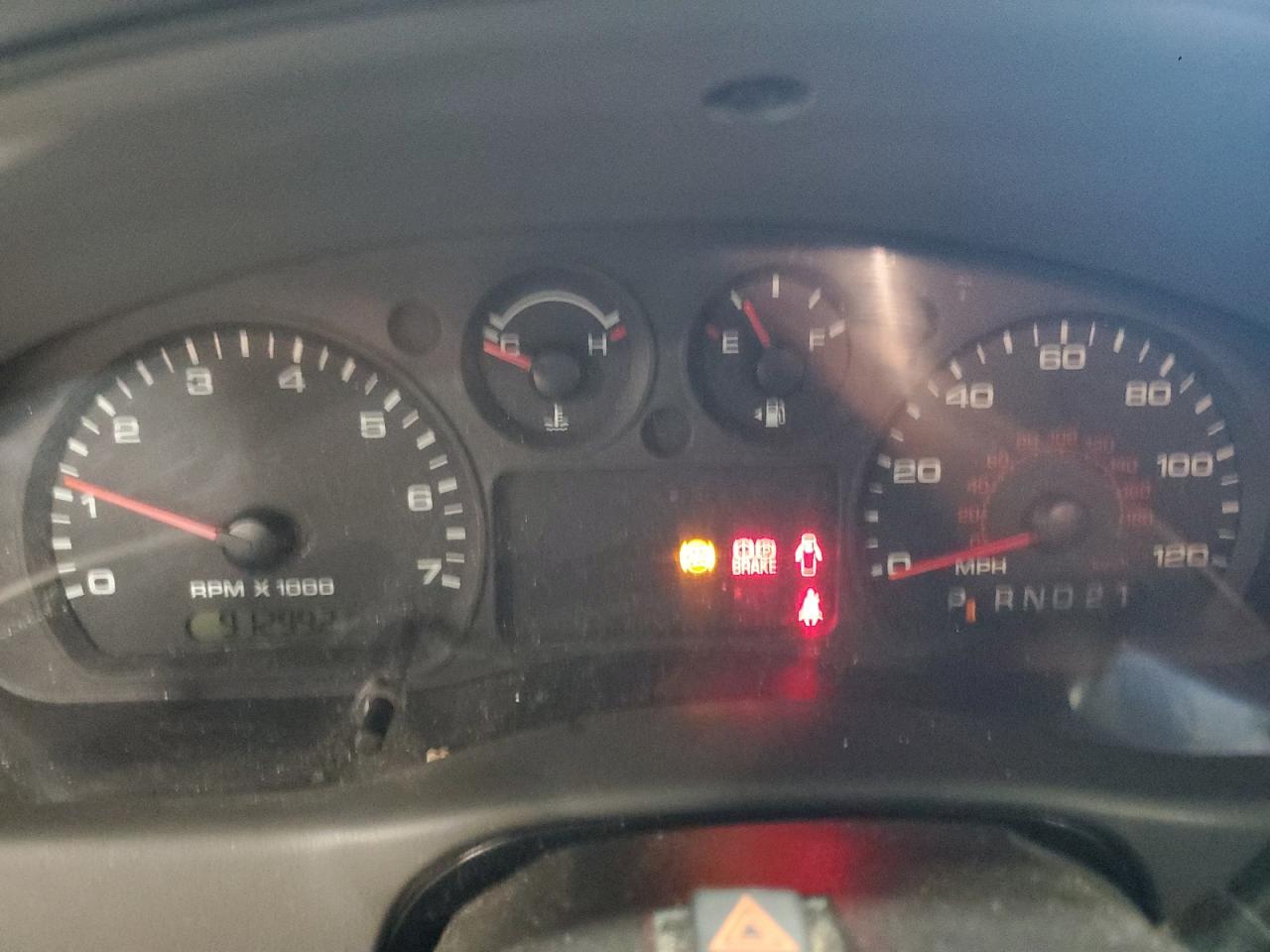 1FTZR45E79PA60466 2009 Ford Ranger Super Cab