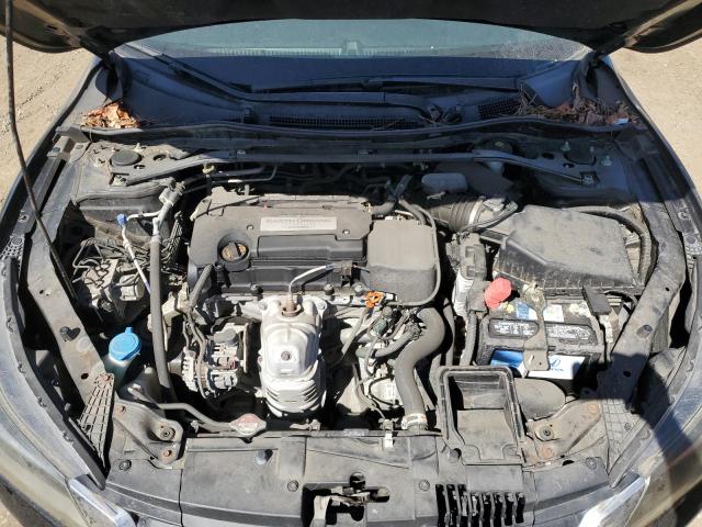 1HGCR2F86EA056166 2014 Honda Accord Exl