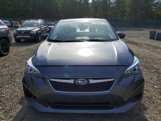 2019 Subaru Impreza Premium VIN: 4S3GKAC69K3622967 Lot: 57856014