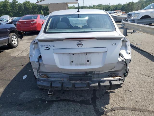 2011 Nissan Sentra 2.0 VIN: 3N1AB6AP4BL641478 Lot: 58273894