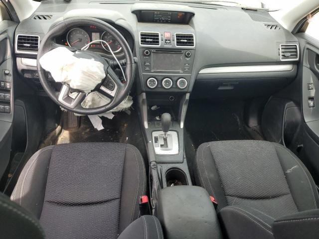 2017 Subaru Forester 2.5I VIN: JF2SJABC1HH811808 Lot: 60415774