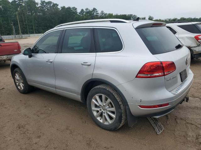 2013 Volkswagen Touareg V6 Tdi VIN: WVGEP9BP1DD011597 Lot: 55557064