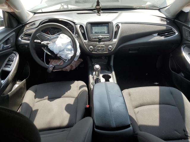 2018 CHEVROLET MALIBU  LT 1G1ZD5ST1JF146558