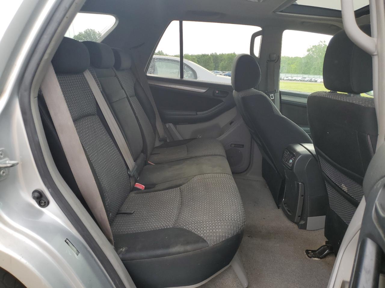 JTEBU14R58K008232 2008 Toyota 4Runner Sr5