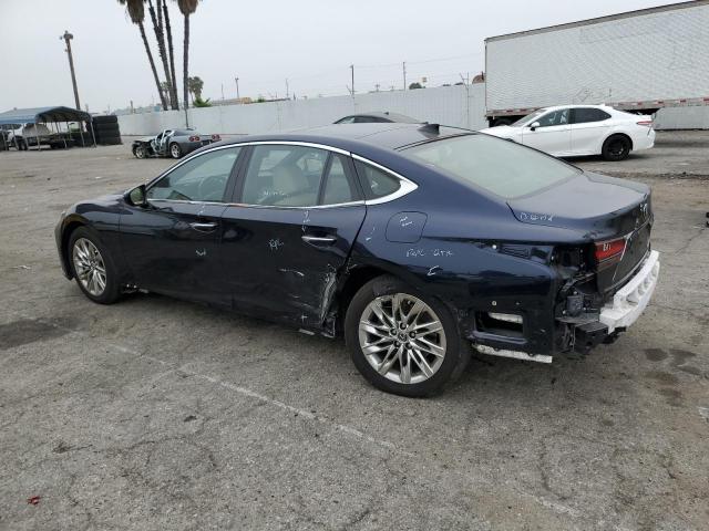 2021 LEXUS LS 500 BAS JTHD51GF5M5008914
