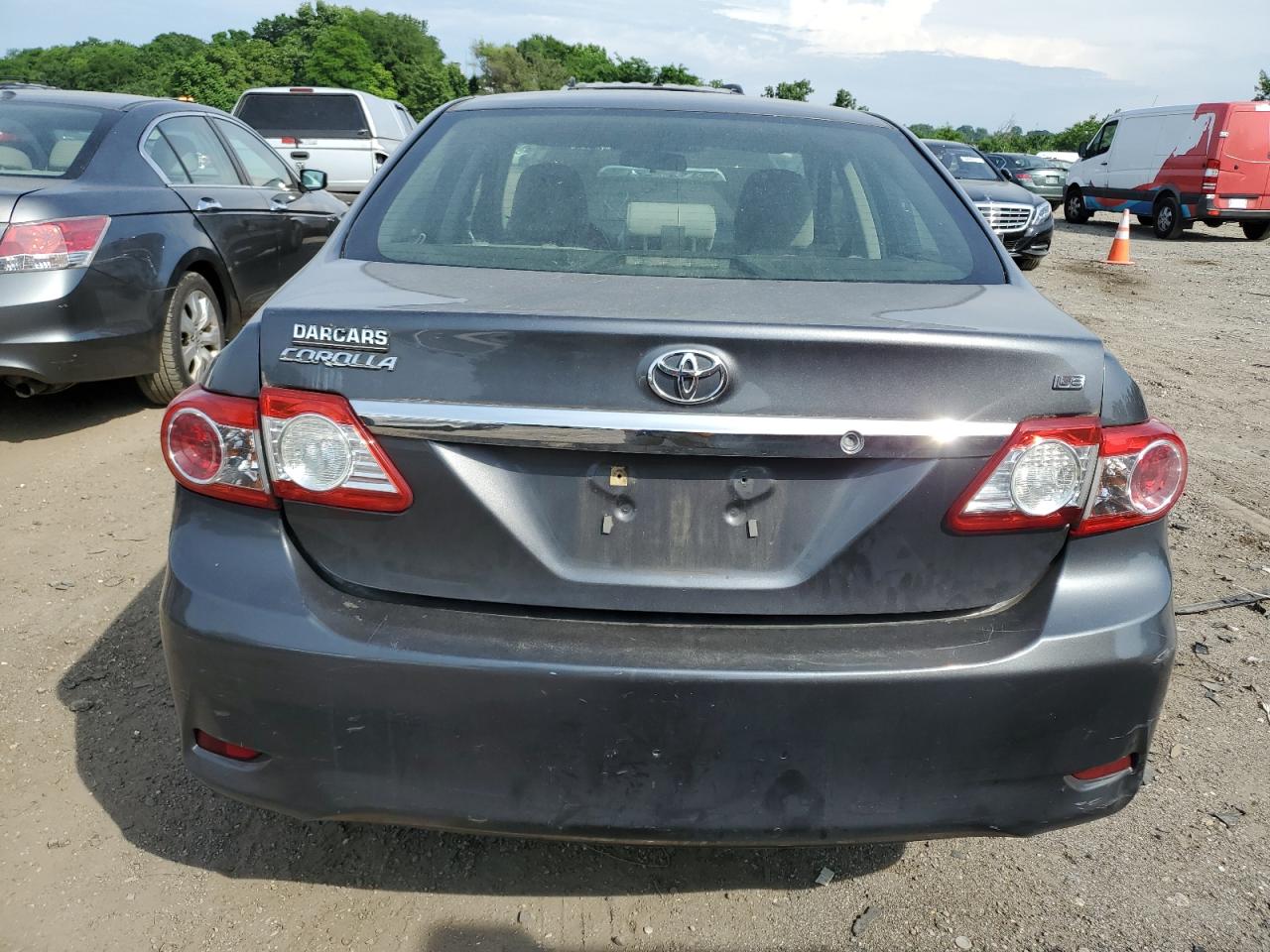 2T1BU4EE2CC839814 2012 Toyota Corolla Base