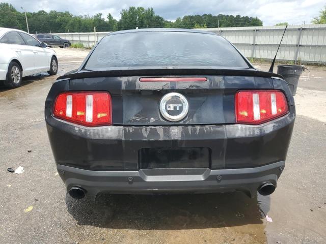 2012 Ford Mustang Gt VIN: 1ZVBP8CF2C5252274 Lot: 57276474
