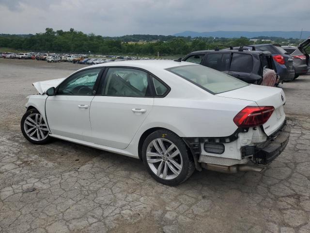 2019 VOLKSWAGEN PASSAT WOL - 1VWLA7A33KC005784