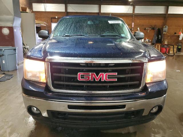 2011 GMC Sierra K1500 Sle VIN: 1GTR2VE38BZ189075 Lot: 57022004