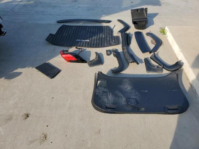 2022 Toyota Rav4 Xle Premium VIN: JTMB6RFV7ND532571 Lot: 58527184