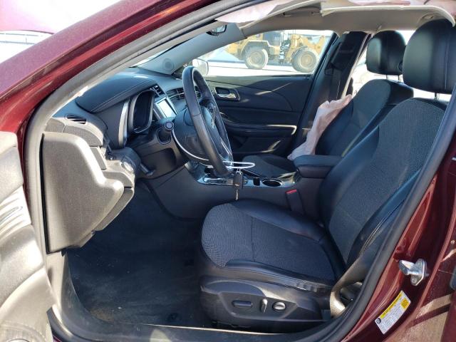 2015 Chevrolet Malibu 2Lt VIN: 1G11D5SL5FF222724 Lot: 60143874