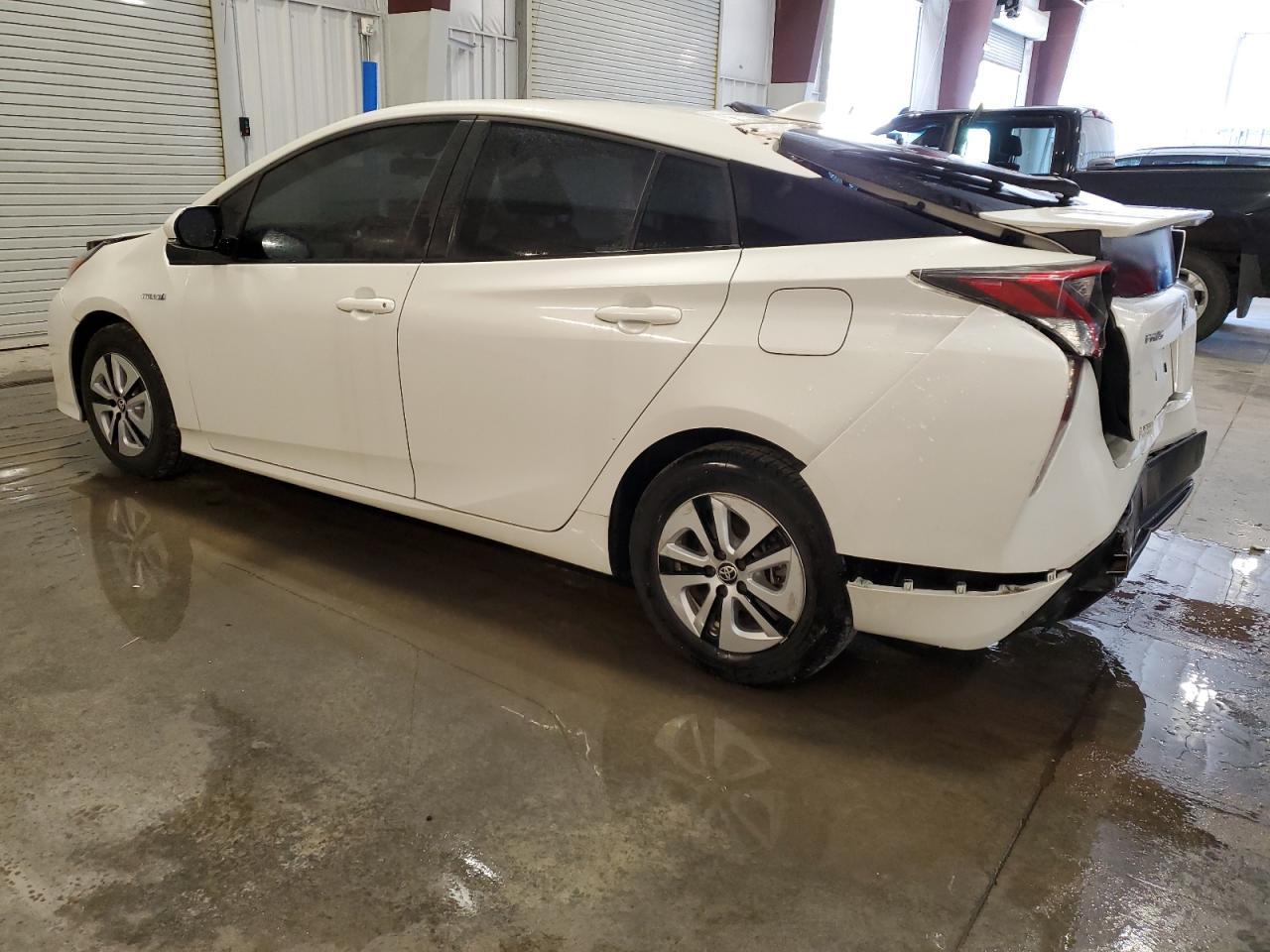 JTDKARFU3G3015086 TOYOTA PRIUS 2016