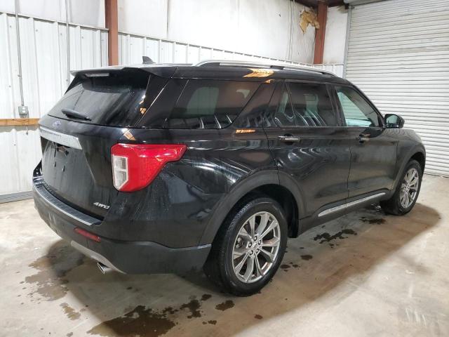 2022 Ford Explorer Limited VIN: 1FMSK8FH7NGB20807 Lot: 57151434