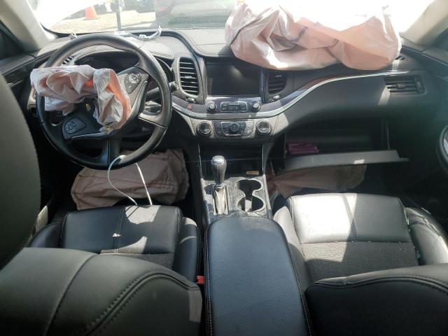 2016 Chevrolet Impala Lt VIN: 2G1105SA7G9161395 Lot: 59443804