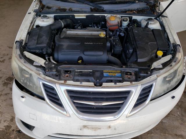 2008 Saab 9-3 2.0T VIN: YS3FB49Y481141558 Lot: 57707524