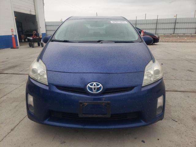 2011 Toyota Prius VIN: JTDKN3DU3B0317766 Lot: 57571074