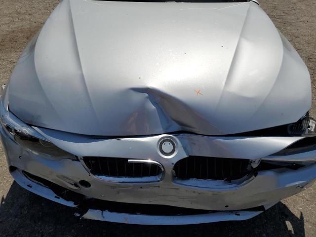 2019 BMW 430I GRAN - WBA4J1C55KBM12916