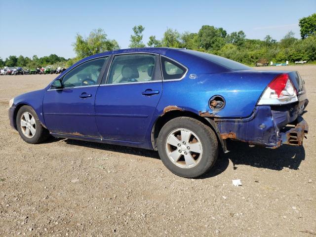 2006 Chevrolet Impala Lt VIN: 2G1WT58K869253028 Lot: 58916394