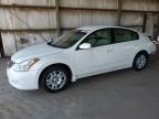 NISSAN ALTIMA BAS photo