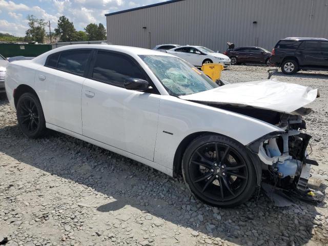 VIN 2C3CDXCT5JH323381 2018 Dodge Charger, R/T no.4