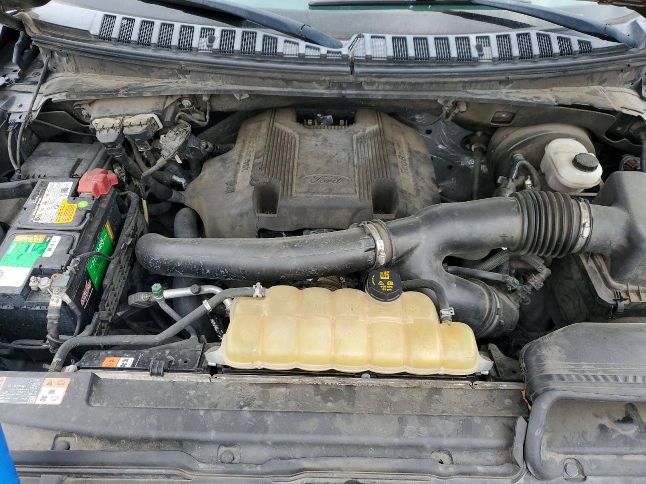 1FMJU1HT6JEA23859 2018 Ford Expedition Xlt