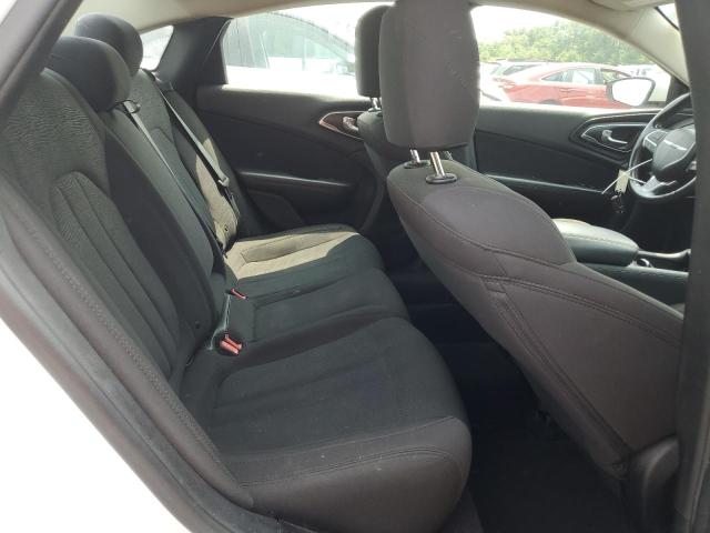 2015 CHRYSLER 200 LIMITE - 1C3CCCAB3FN699095