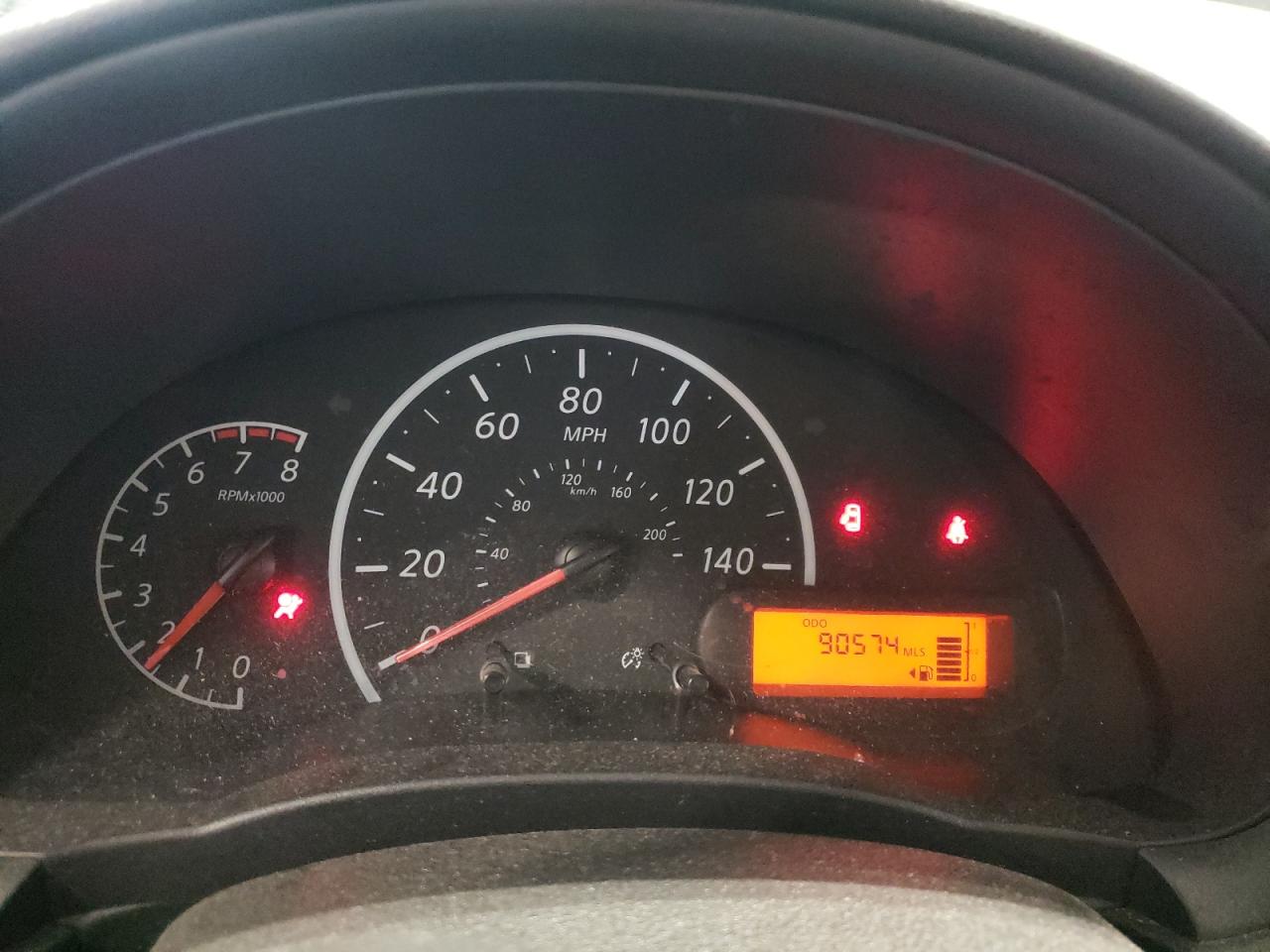 3N1CN7AP8EL811058 2014 Nissan Versa S