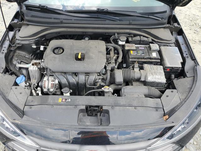 2020 HYUNDAI ELANTRA SE - 5NPD74LF6LH603711