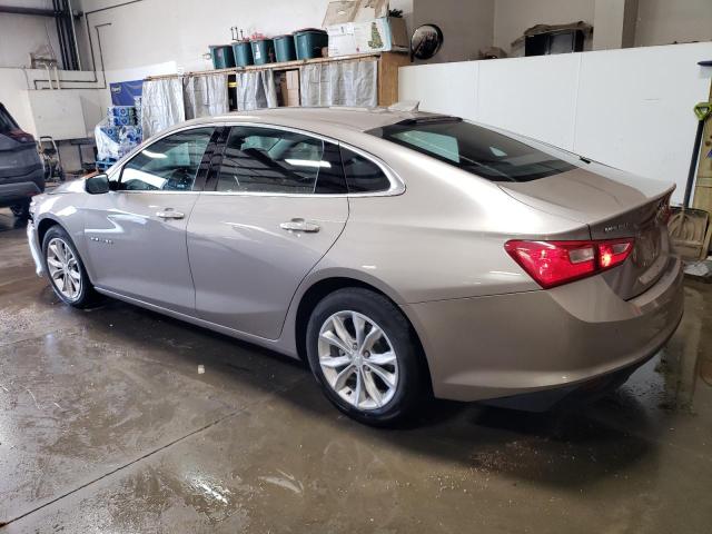 2023 Chevrolet Malibu Lt VIN: 1G1ZD5ST0PF135107 Lot: 57409664