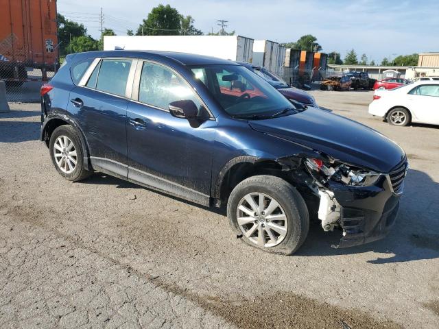 JM3KE2BY9G0746537 Mazda Cx-5 Sport 2016