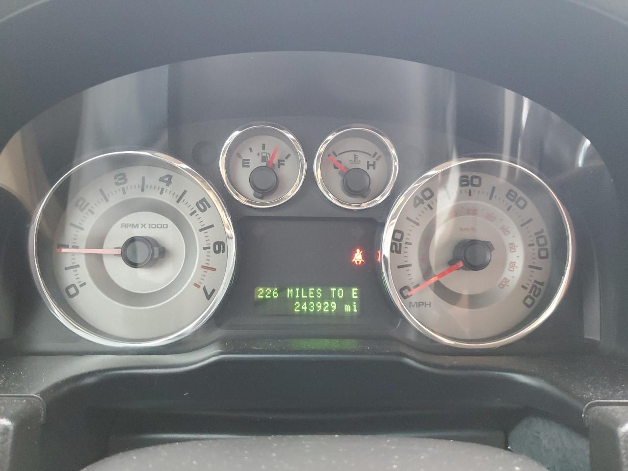 2FMDK3KC8ABB56495 2010 Ford Edge Limited