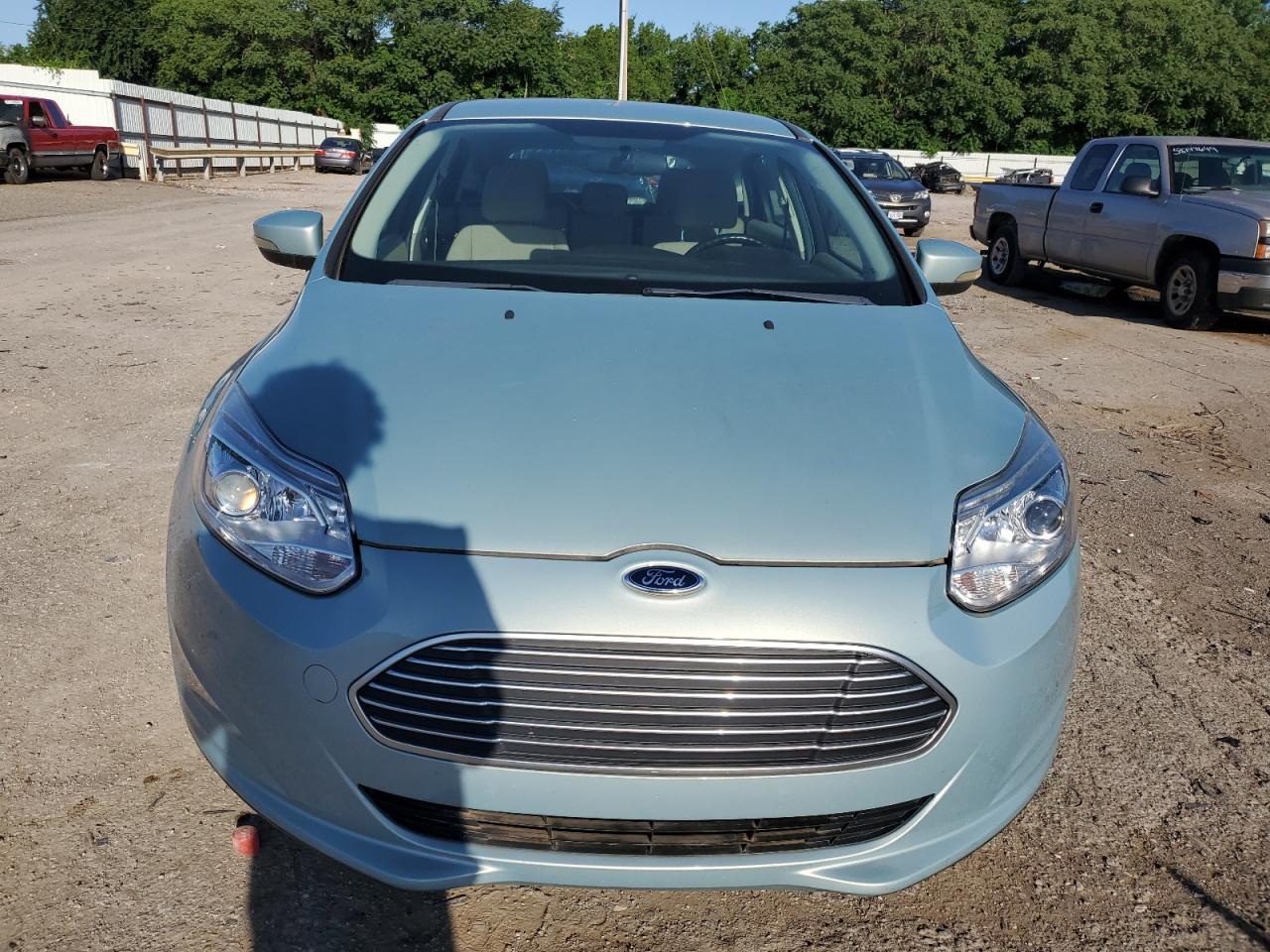 1FADP3R4XDL262218 2013 Ford Focus Bev