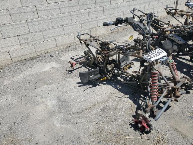 2000 HONDA TRX400 EX - 478TE2308Y4018670