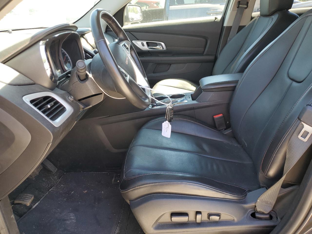 2GKFLXEK7E6354220 2014 GMC Terrain Slt