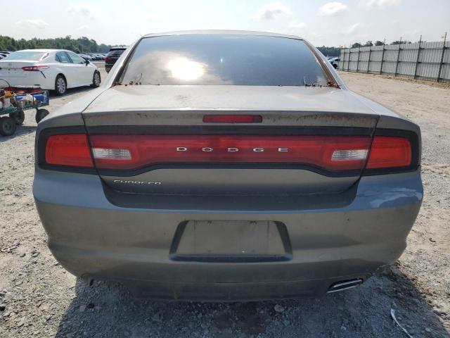 2B3CL3CG7BH607088 2011 Dodge Charger