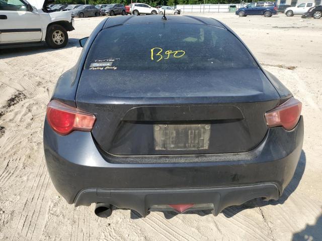 2013 Toyota Scion Fr-S VIN: JF1ZNAA19D1718013 Lot: 58097414