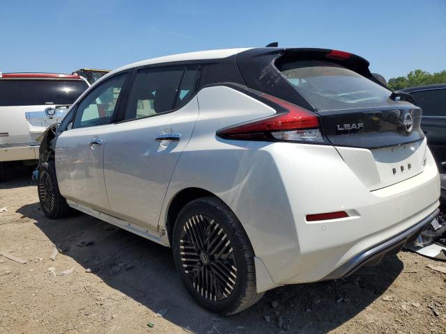 2023 NISSAN LEAF SV PL - 1N4CZ1CV8PC550092
