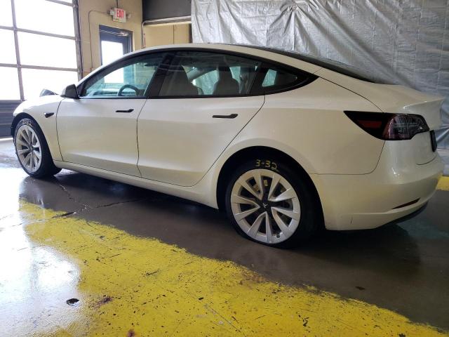 2023 Tesla Model 3 VIN: 5YJ3E1EA1PF434980 Lot: 57009204