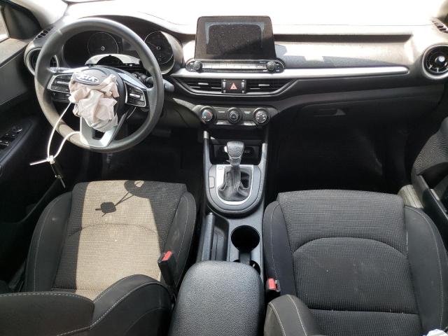 2020 KIA FORTE FE - 3KPF24AD4LE156955