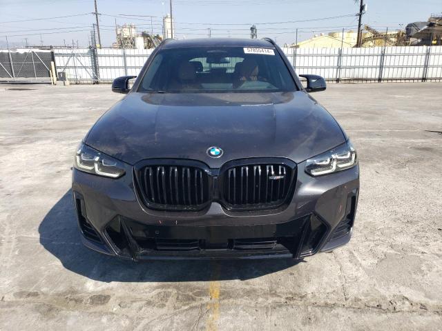 VIN 5UX83DP00P9P82375 2023 BMW X3, M40I no.5