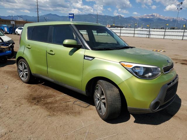 VIN KNDJP3A58F7781426 2015 KIA Soul, + no.4