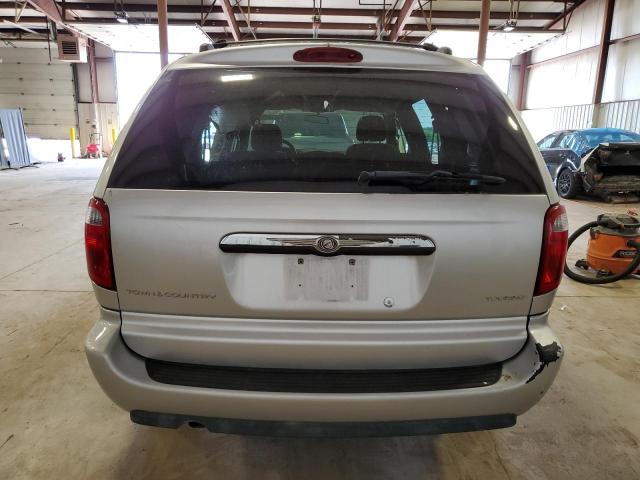 2005 Chrysler Town & Country Touring VIN: 2C8GP54L85R262243 Lot: 56010704