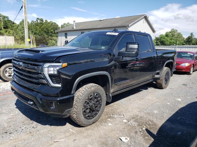 1GC4YREY1RF138394 Chevrolet All Models SILVERADO