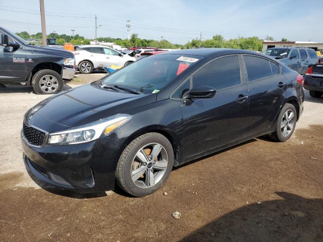 VIN 3KPFL4A7XJE168984 2018 KIA Forte, LX no.1