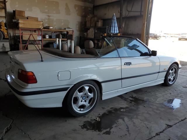 1999 BMW 328 Ic VIN: WBABK7333XET68149 Lot: 57774834