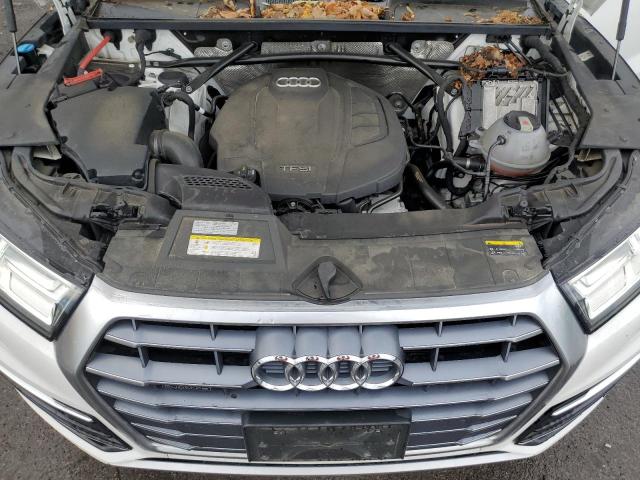 2019 Audi Q5 Premium Plus VIN: WA1BNAFYXK2035921 Lot: 57872114