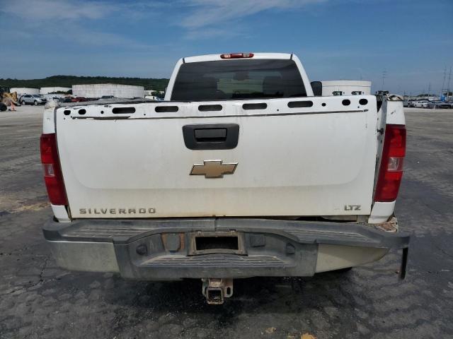 2008 Chevrolet Silverado K3500 VIN: 1GCHK39648E198568 Lot: 60470264